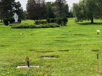 4 Heatherdale Memorial Gardens Funeral Plots for Sale