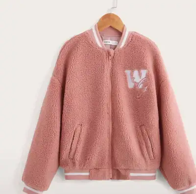 bomber jacket, View more