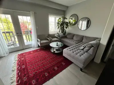 Sectional Sofa, View more