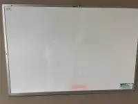 Whiteboards all sizes