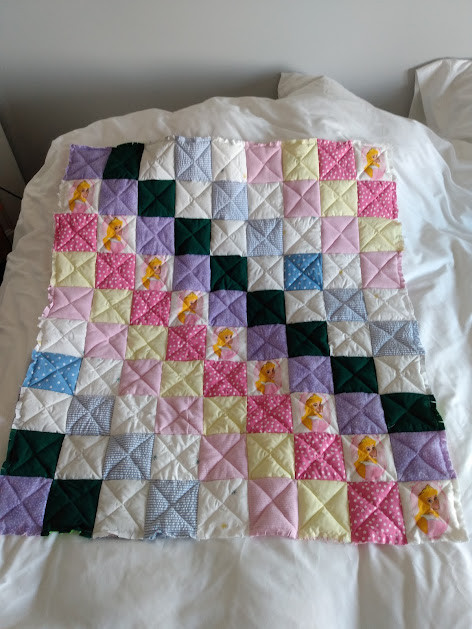 quilt for sale in Other in Peterborough - Image 2