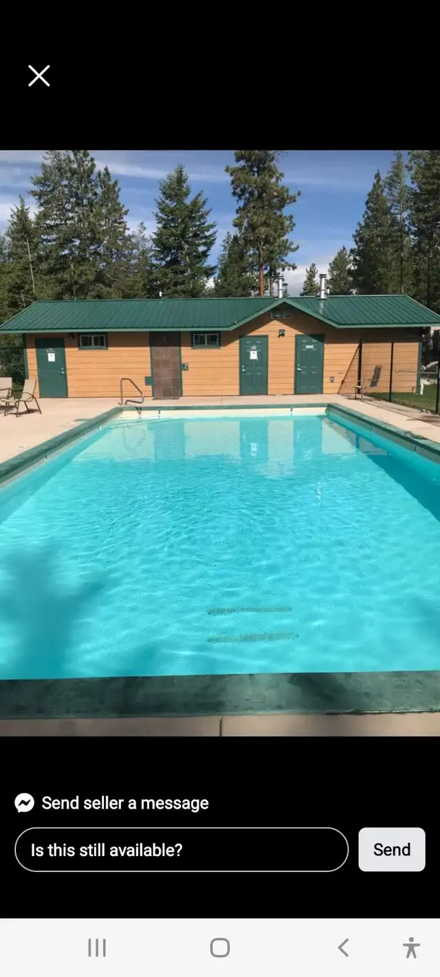 Rv lot for sale in Land for Sale in Kelowna - Image 7
