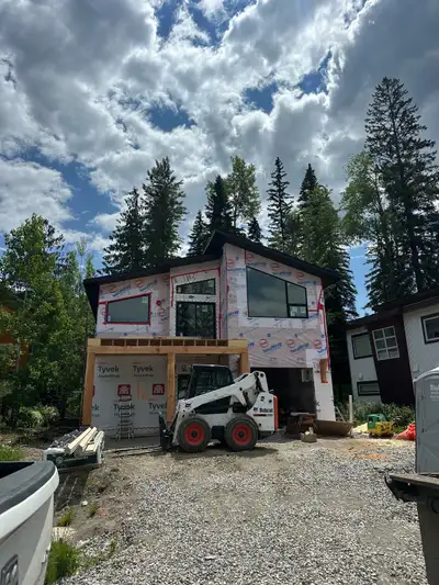 Siding Installers, View more