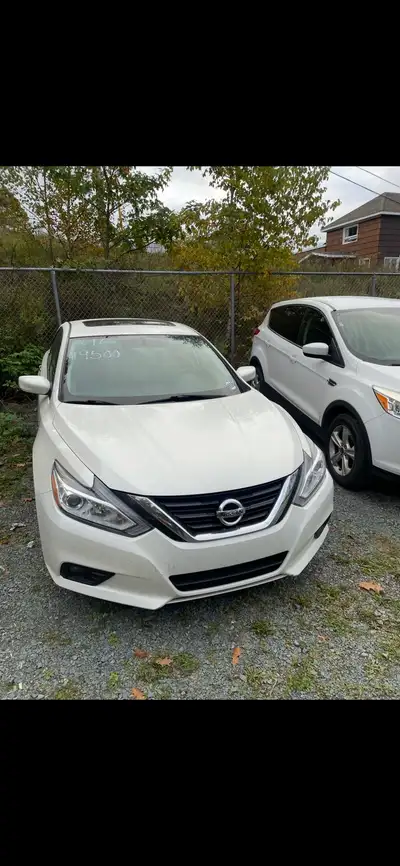 365 000kms Car worked great until it had a fuel issue. (Told it was a fuel line, or sensor, fuel shu...