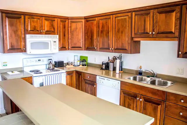 Executive City Center Condo in Long Term Rentals in Charlottetown - Image 4