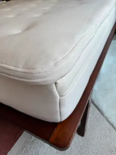 Obasan Organic King Size Deluxe Model Mattress, View more