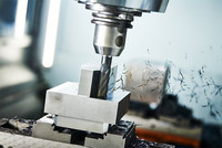 Cnc machining and Cnc laser cutting Barrie 