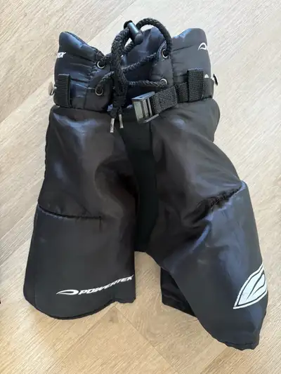 youth hockey pants, View more