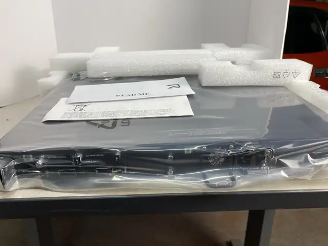 brocade ICX7450-48f-E Switch403929276750254080
