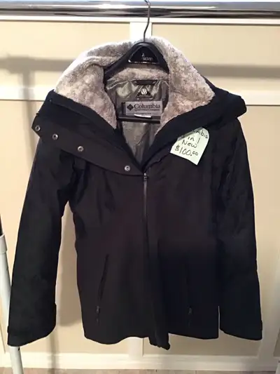 Women’s jackets, winter, View more