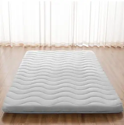 Japanese Futon Floor Mattress, 100% High Density Comfortable, View more