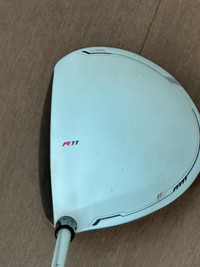 Taylormade R11s Driver (R/H)