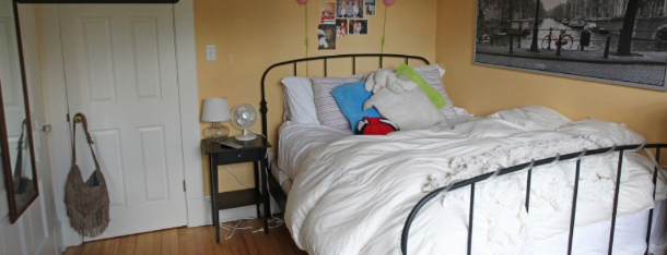 Apartment Unit for Subletting - for Students in Halifax