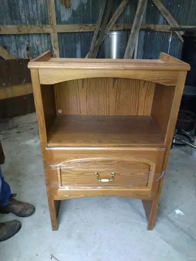 Book shelf / display cabinet, View more