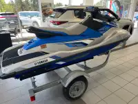 2020 Yamaha VX1050 water craft
