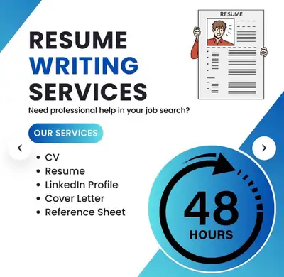 New to Canada and struggling to get interviews?, View more