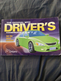 Drivers handbook 