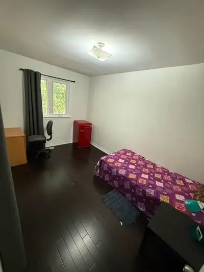 Furnished Private Room Malton