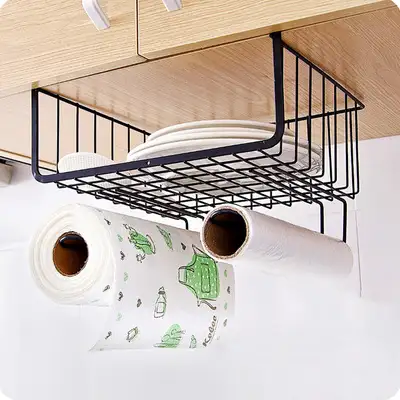 Organisateur rangement  rack holder hanger organizer wardrobe, View more