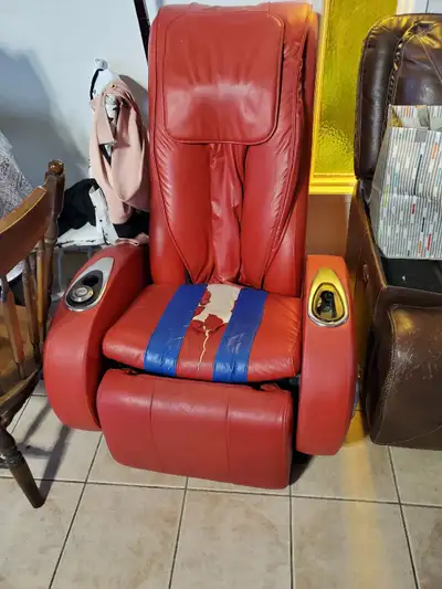 massage chair , View more