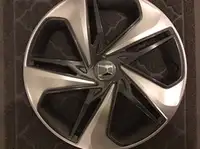Wheel cover for sale  17 inches