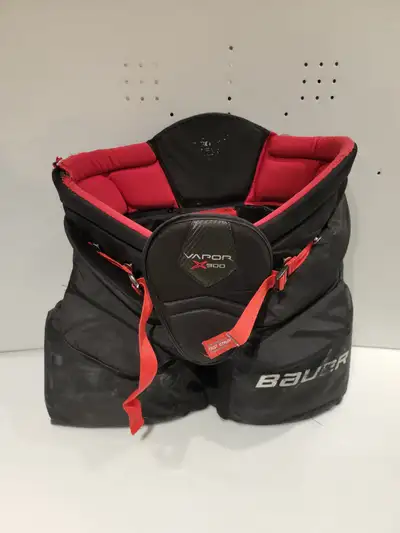 Bauer Vapor goalie pants, View more