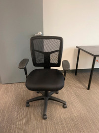 *NEVER OPENED/USED* New office chairs