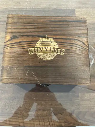 Sovvime Whisky Glass Set, View more