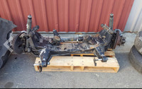 WANTED - Jag xj series 3 front suspension 