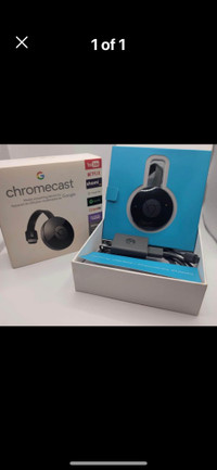 Chromecast