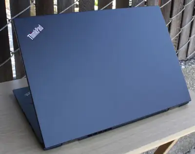 Lenovo x1 carbon, View more