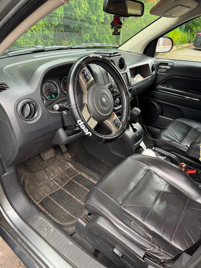 SUV for sale