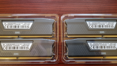 Desktop Memory (RAM), View more