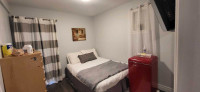 Eglinton & Bayview/ 1 bedroom/Weekender