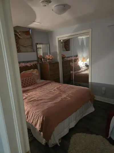 Basement Rents