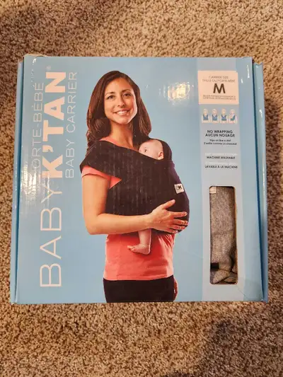 Baby K'Tan Wrap, View more