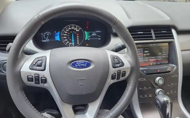 2013 Ford Edge SE602769822854696965