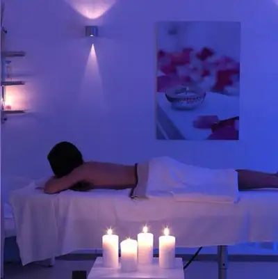 Massage and Energetic Body Work, View more