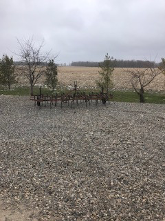 Cultivator in Other in Stratford