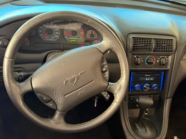2002 Ford Mustang in Cars & Trucks in Medicine Hat - Image 5