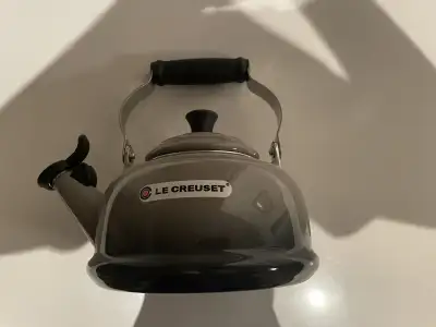 Le Creuset Kettle, View more