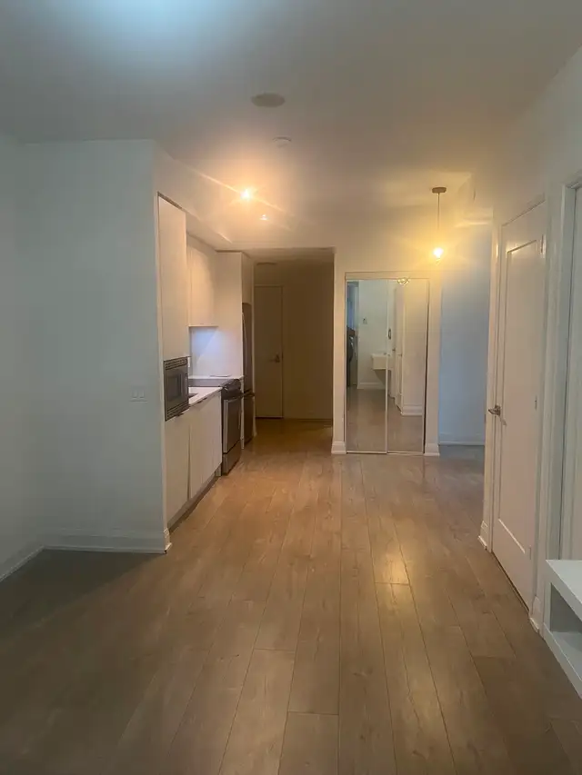 1  Bedroom Condo by the Lake  available for Rent - Available