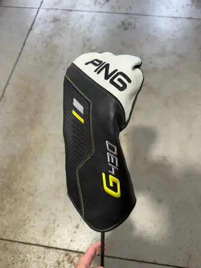 Ping G430 LST , View more