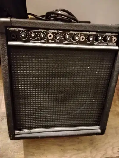 Keyboard Amps , View more