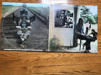 Collection of 70,80s VINYL RECORDS LPS ALBUMS rock, jazz, pop