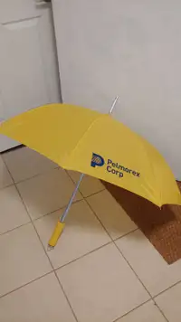 Large rain umbrella 