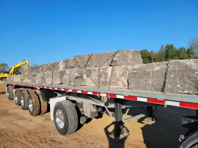 Armour Stone Supply , View more