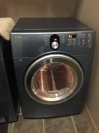 Mr. FIX Washer and Dryer Machines