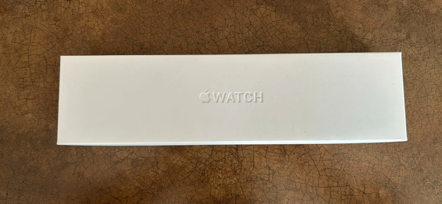 Apple Watch Series 8 45mm Brand New in General Electronics in Bedford