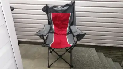 SUNSHADE CANOPY CHAIR, View more
